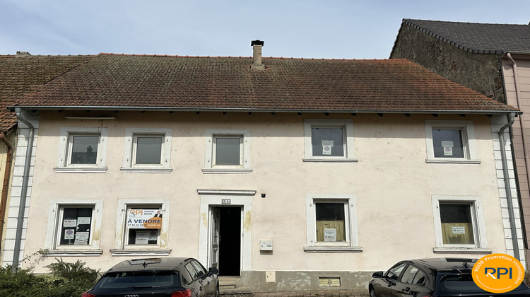 Ma-Cabane - Vente Maison Spicheren, 210 m²