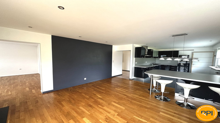 Ma-Cabane - Vente Maison Spicheren, 141 m²