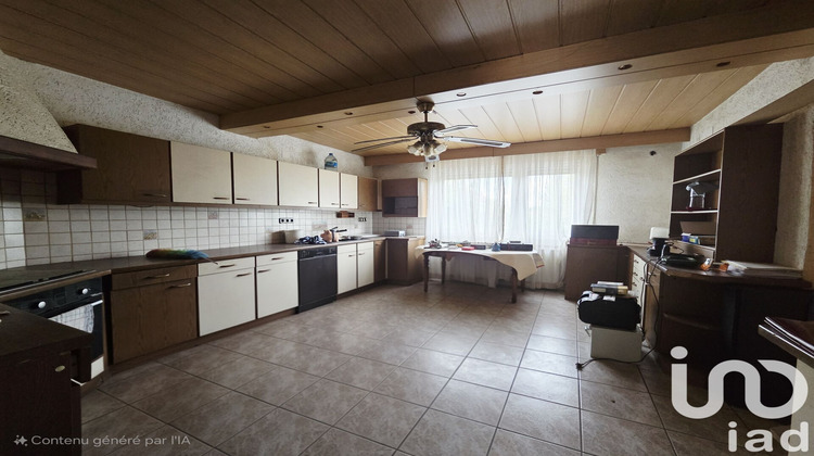 Ma-Cabane - Vente Maison Spicheren, 130 m²