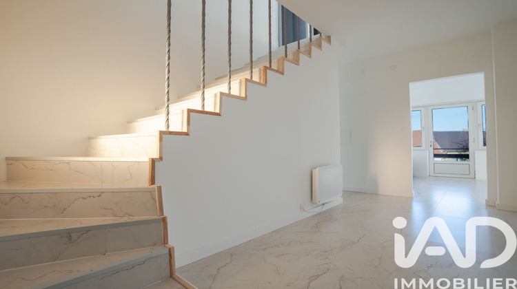 Ma-Cabane - Vente Maison Spicheren, 130 m²