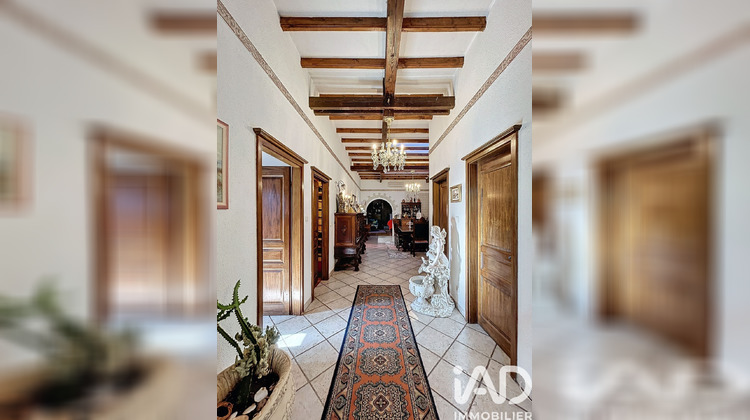 Ma-Cabane - Vente Maison Spicheren, 580 m²