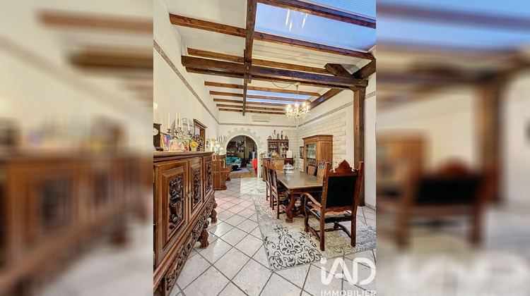 Ma-Cabane - Vente Maison Spicheren, 580 m²