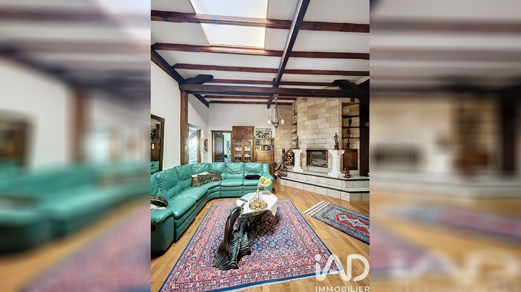 Ma-Cabane - Vente Maison Spicheren, 580 m²