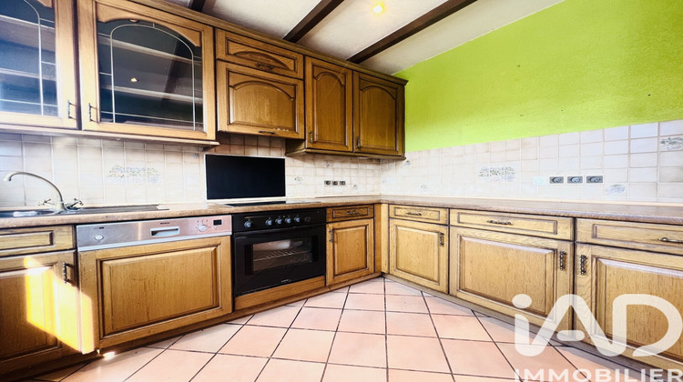 Ma-Cabane - Vente Maison Spicheren, 120 m²