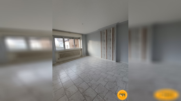 Ma-Cabane - Vente Maison Spicheren, 138 m²