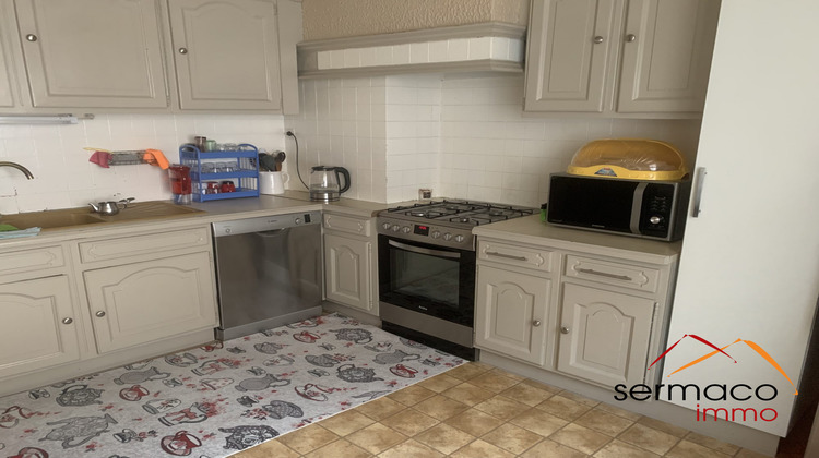 Ma-Cabane - Vente Maison Spicheren, 153 m²