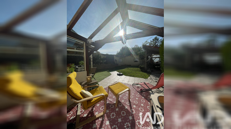 Ma-Cabane - Vente Maison Spicheren, 138 m²