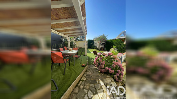 Ma-Cabane - Vente Maison Spicheren, 138 m²