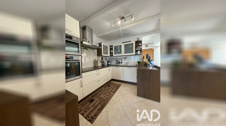 Ma-Cabane - Vente Maison Spicheren, 138 m²