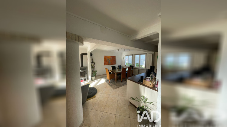 Ma-Cabane - Vente Maison Spicheren, 138 m²