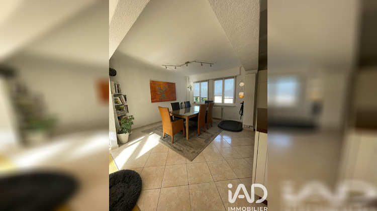Ma-Cabane - Vente Maison Spicheren, 138 m²