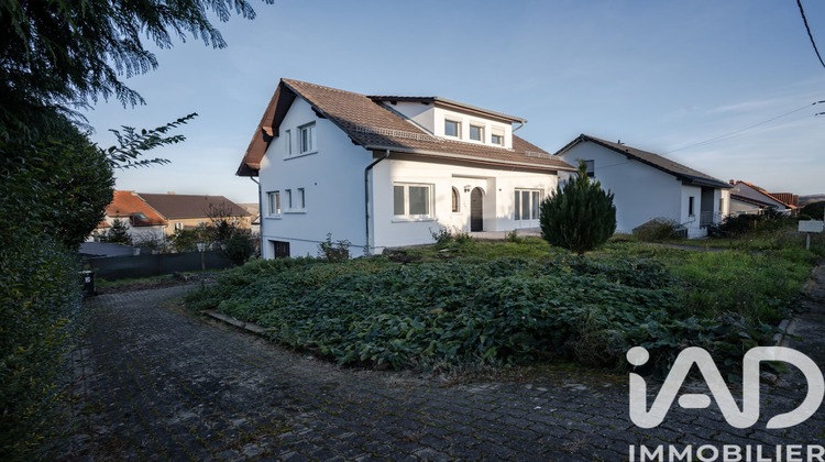 Ma-Cabane - Vente Maison Spicheren, 130 m²