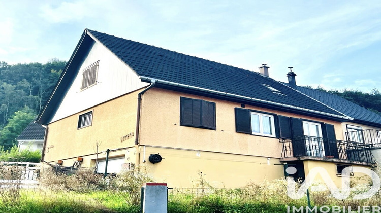 Ma-Cabane - Vente Maison Spicheren, 120 m²