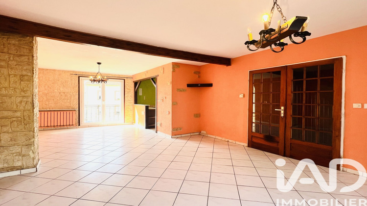 Ma-Cabane - Vente Maison Spicheren, 120 m²