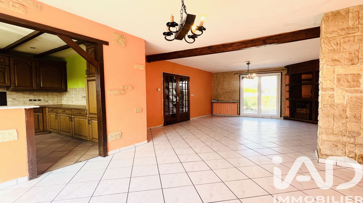 Ma-Cabane - Vente Maison Spicheren, 120 m²