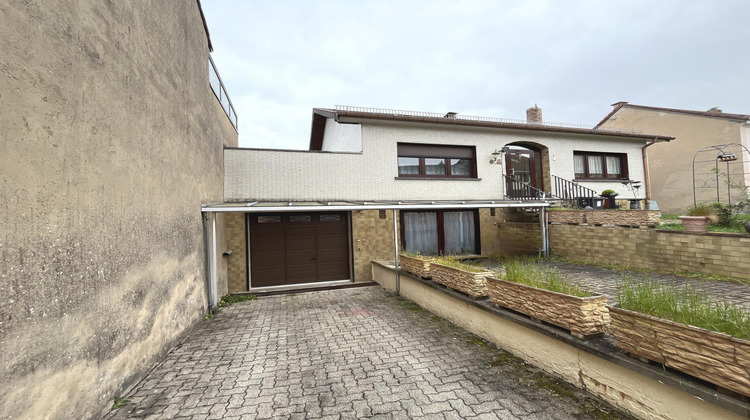 Ma-Cabane - Vente Maison Spicheren, 200 m²