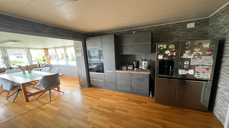 Ma-Cabane - Vente Maison Spicheren, 200 m²
