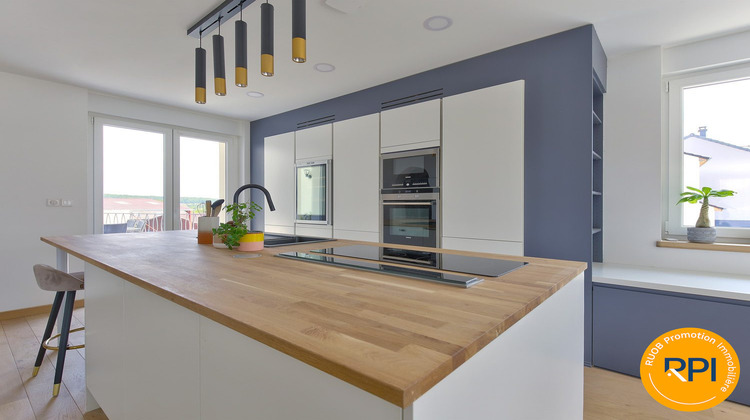 Ma-Cabane - Vente Maison Spicheren, 207 m²