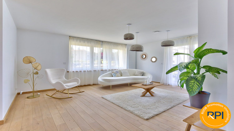 Ma-Cabane - Vente Maison Spicheren, 207 m²