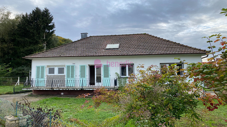 Ma-Cabane - Vente Maison SPICHEREN, 110 m²