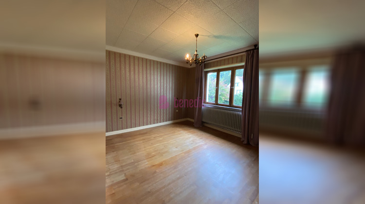 Ma-Cabane - Vente Maison SPICHEREN, 110 m²