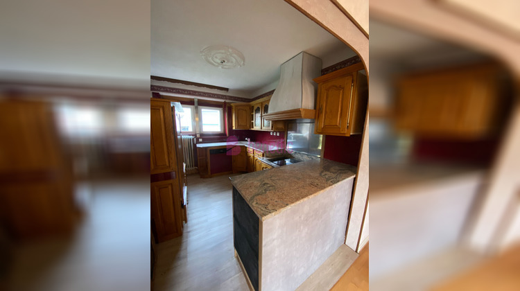 Ma-Cabane - Vente Maison SPICHEREN, 110 m²