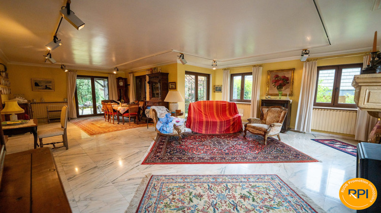 Ma-Cabane - Vente Maison Spicheren, 188 m²