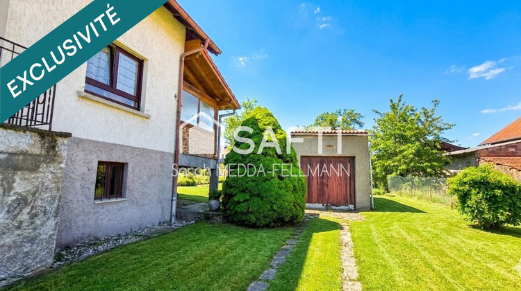 Ma-Cabane - Vente Maison Spicheren, 126 m²