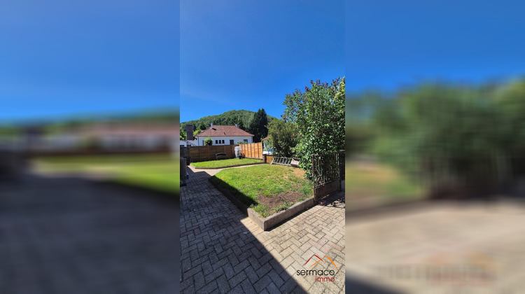 Ma-Cabane - Vente Maison Spicheren, 136 m²
