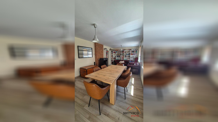 Ma-Cabane - Vente Maison Spicheren, 136 m²