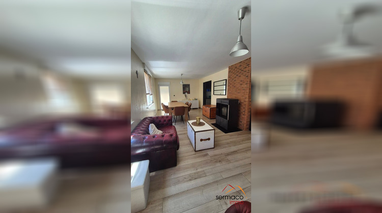Ma-Cabane - Vente Maison Spicheren, 136 m²
