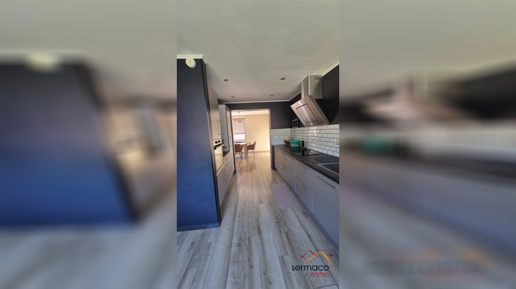 Ma-Cabane - Vente Maison Spicheren, 136 m²