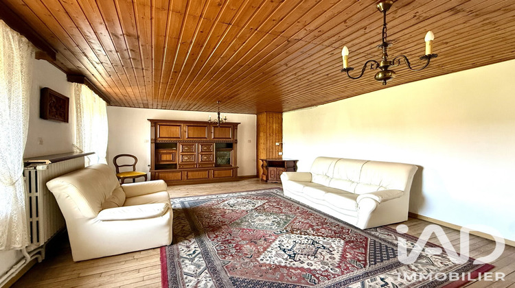 Ma-Cabane - Vente Maison Spicheren, 235 m²