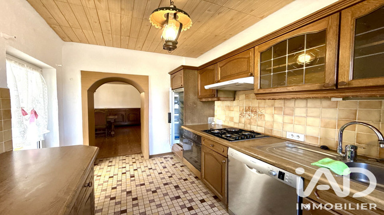 Ma-Cabane - Vente Maison Spicheren, 235 m²