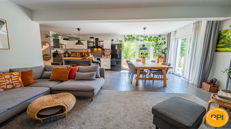 Ma-Cabane - Vente Maison Spicheren, 103 m²