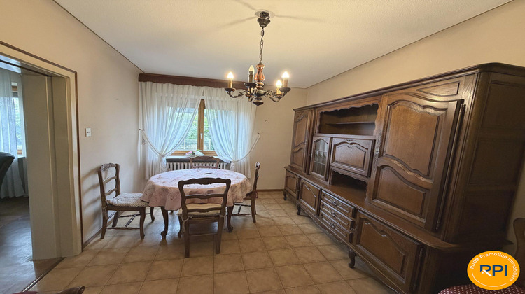 Ma-Cabane - Vente Maison Spicheren, 205 m²