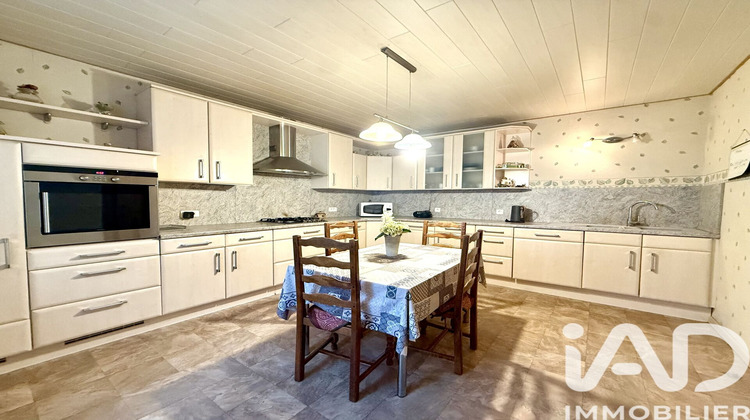 Ma-Cabane - Vente Maison Spicheren, 168 m²
