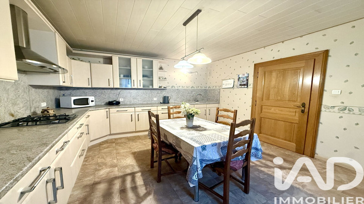 Ma-Cabane - Vente Maison Spicheren, 168 m²