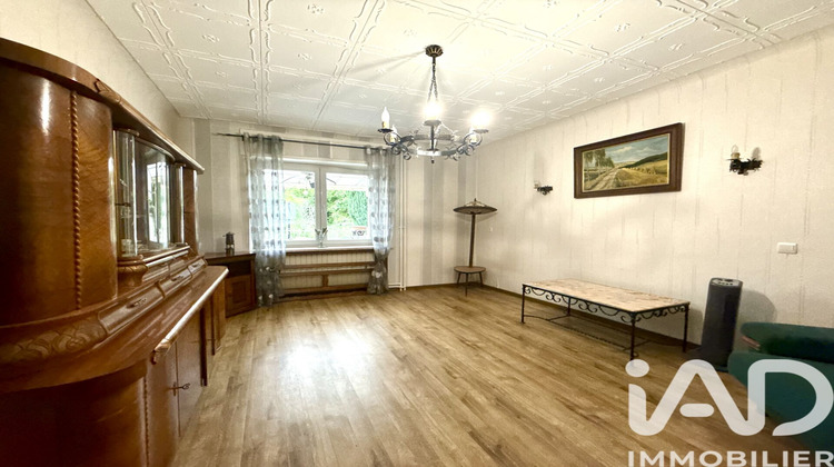 Ma-Cabane - Vente Maison Spicheren, 168 m²