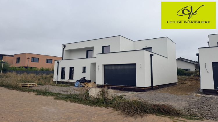 Ma-Cabane - Vente Maison Spicheren, 145 m²