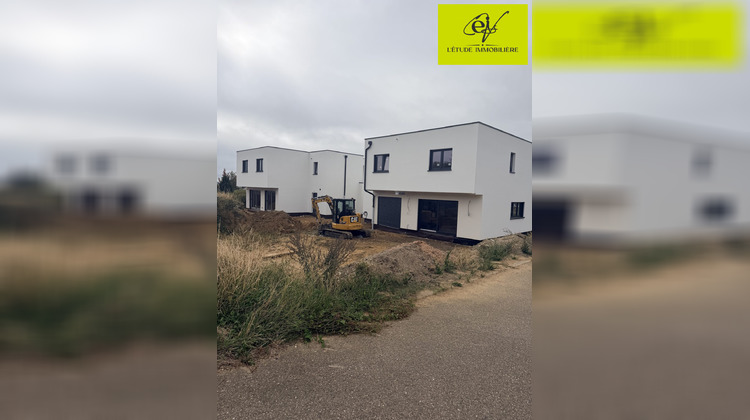 Ma-Cabane - Vente Maison Spicheren, 145 m²