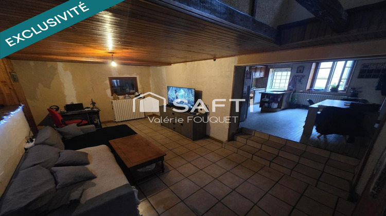 Ma-Cabane - Vente Maison Spincourt, 114 m²
