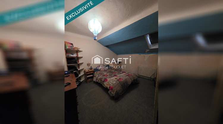 Ma-Cabane - Vente Maison Spincourt, 114 m²