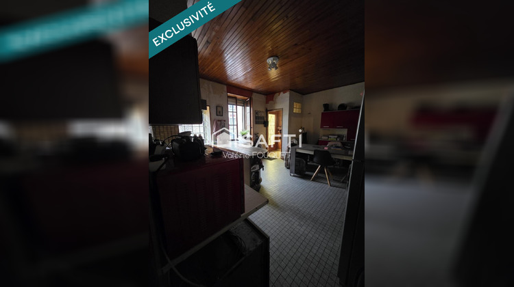 Ma-Cabane - Vente Maison Spincourt, 114 m²