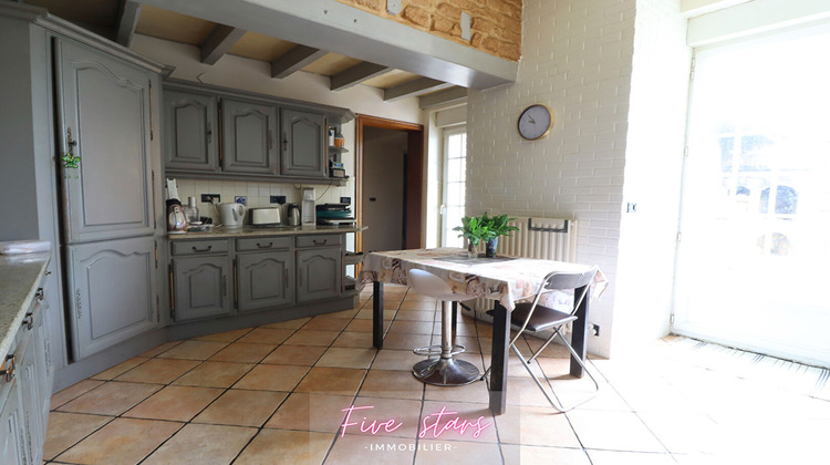 Ma-Cabane - Vente Maison SPINCOURT, 185 m²