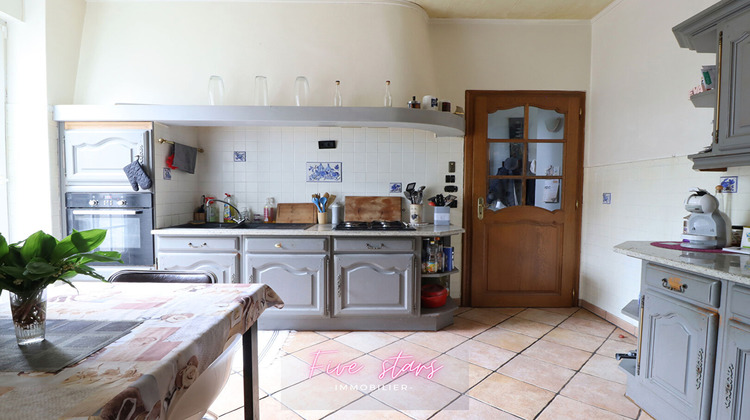 Ma-Cabane - Vente Maison SPINCOURT, 185 m²