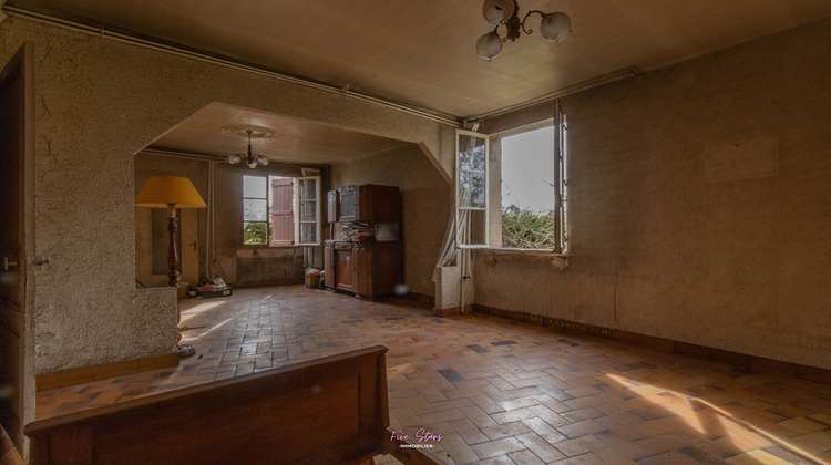 Ma-Cabane - Vente Maison SPINCOURT, 138 m²