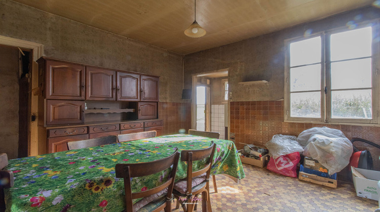 Ma-Cabane - Vente Maison SPINCOURT, 138 m²