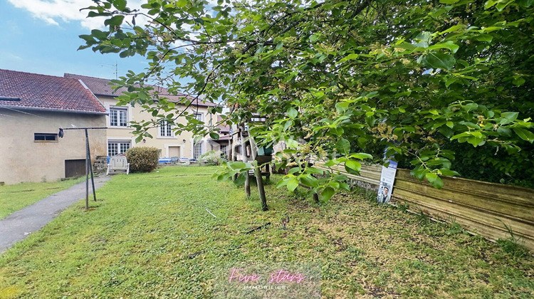 Ma-Cabane - Vente Maison Spincourt, 185 m²