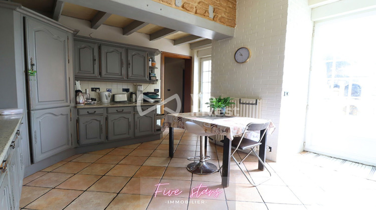 Ma-Cabane - Vente Maison Spincourt, 185 m²